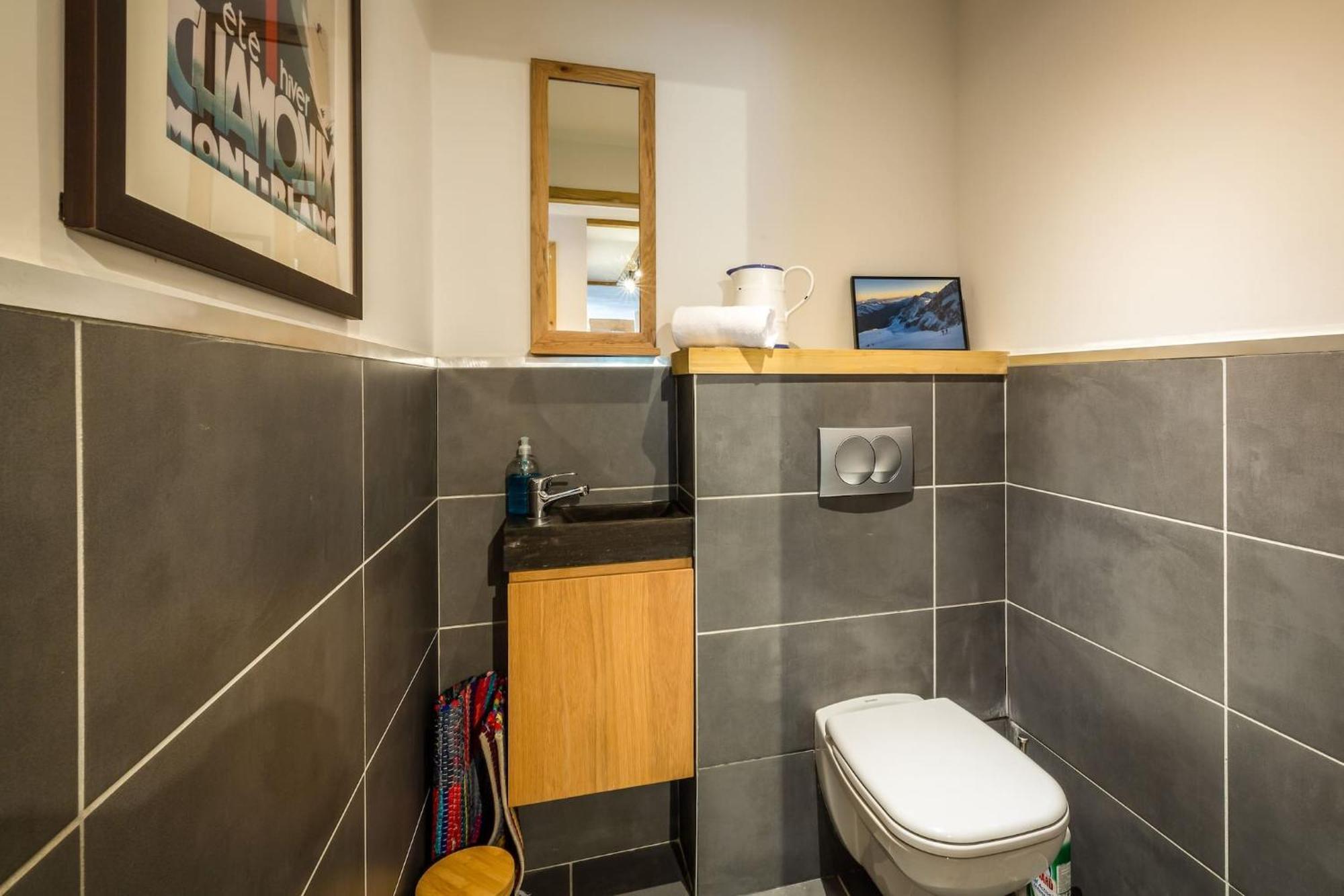 Delys - Renovated - Beside Park - Climbing Wall - Hikes - Mont-Blanc Views レ・ズッシュ エクステリア 写真