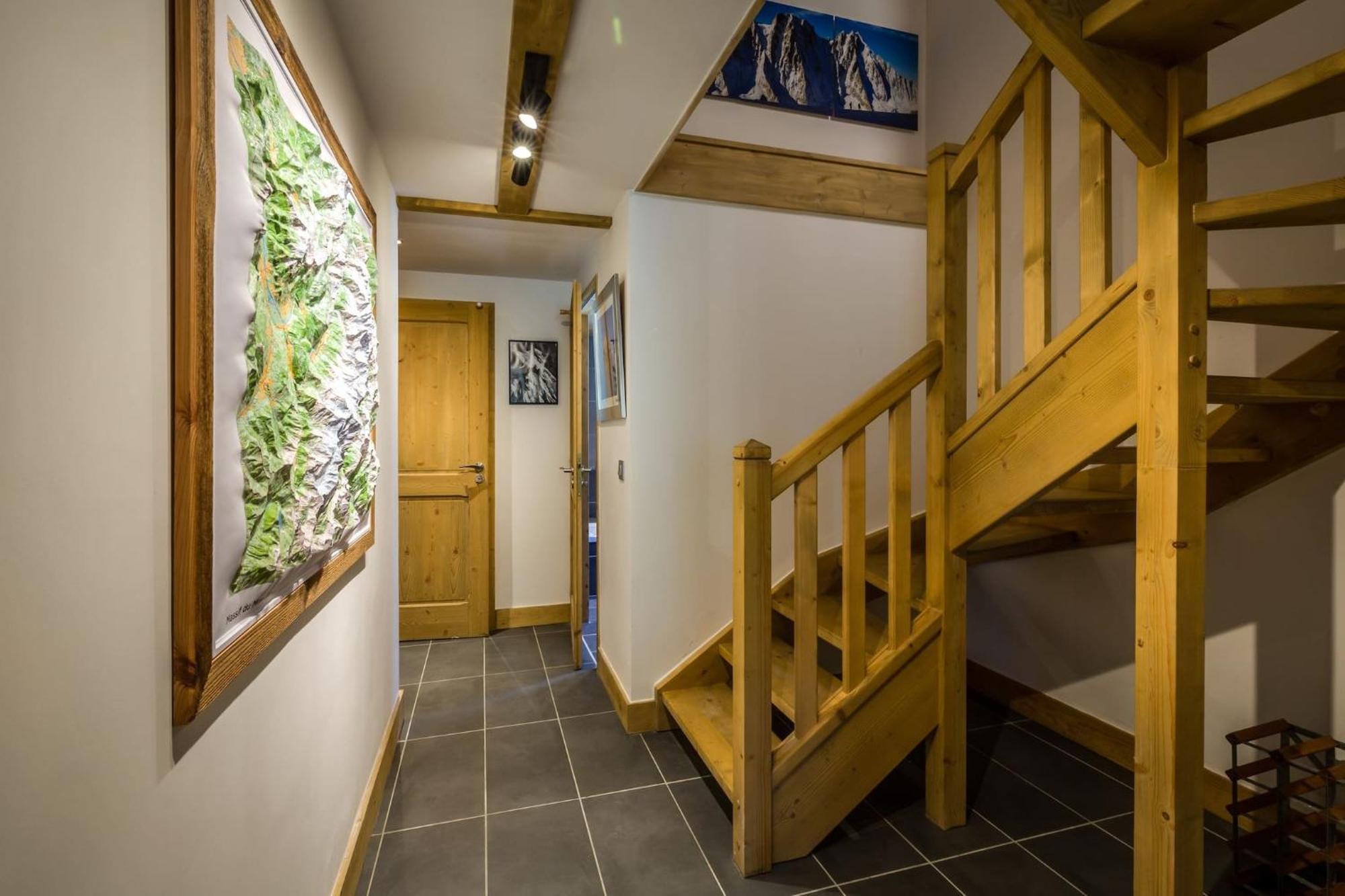Delys - Renovated - Beside Park - Climbing Wall - Hikes - Mont-Blanc Views レ・ズッシュ エクステリア 写真