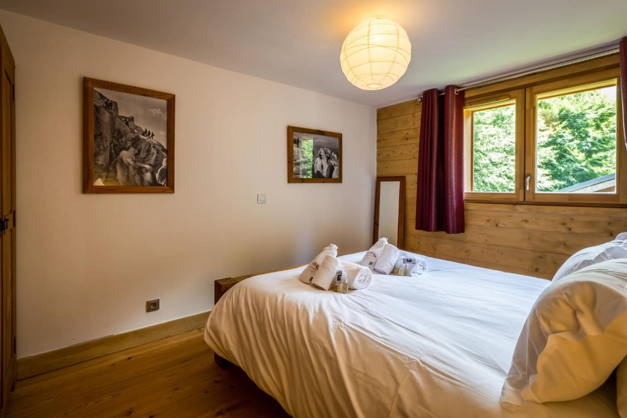 Delys - Renovated - Beside Park - Climbing Wall - Hikes - Mont-Blanc Views レ・ズッシュ エクステリア 写真