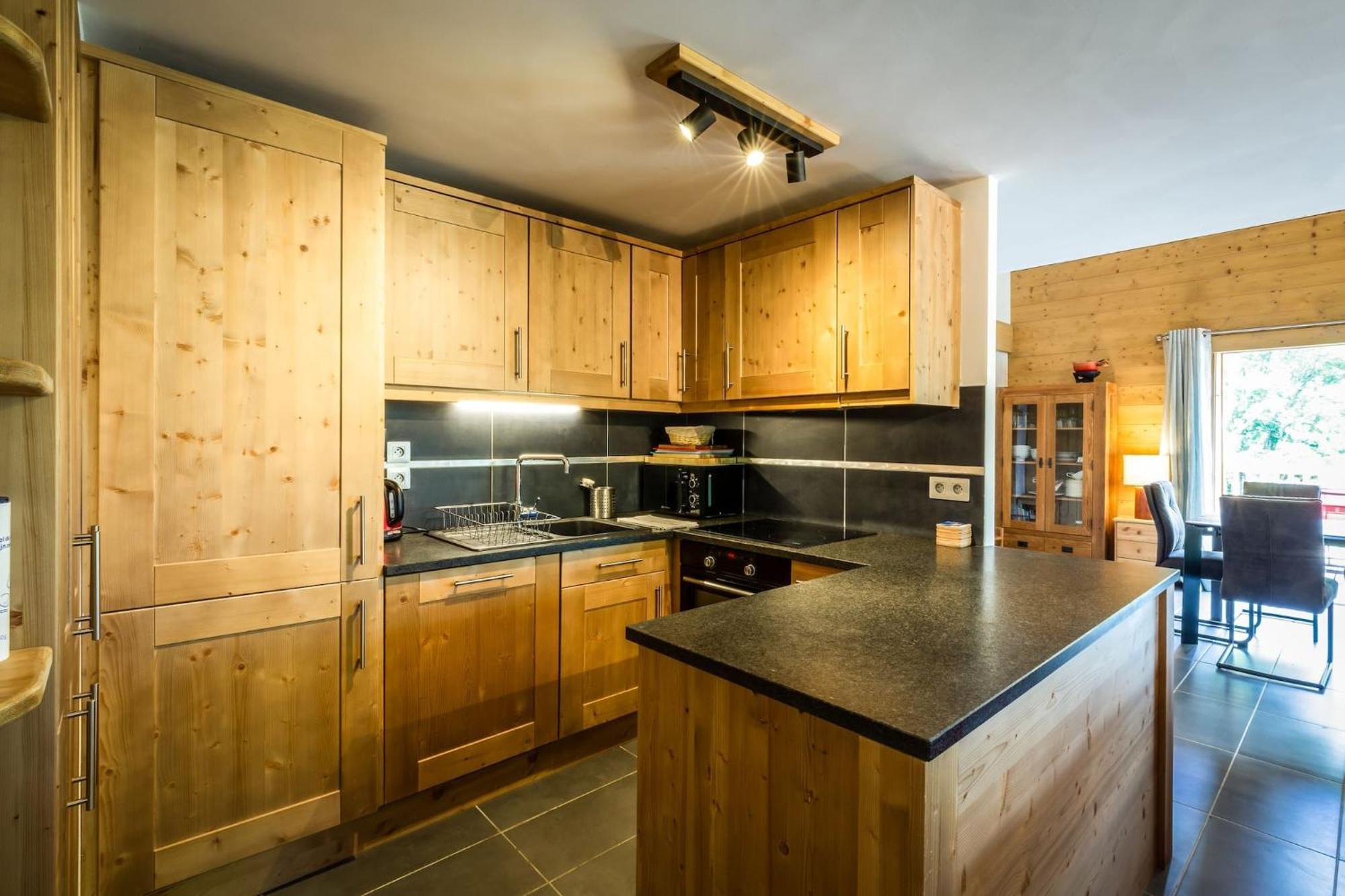 Delys - Renovated - Beside Park - Climbing Wall - Hikes - Mont-Blanc Views レ・ズッシュ エクステリア 写真